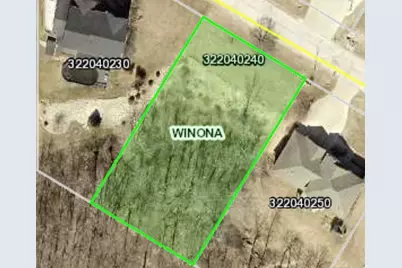 291 E Garvin Heights Road, Winona, MN 55987 - Photo 1