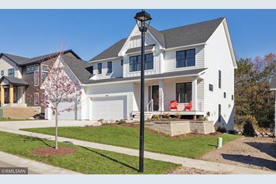 9575 Iron Horse Road, Woodbury, MN 55129 - Photo 1