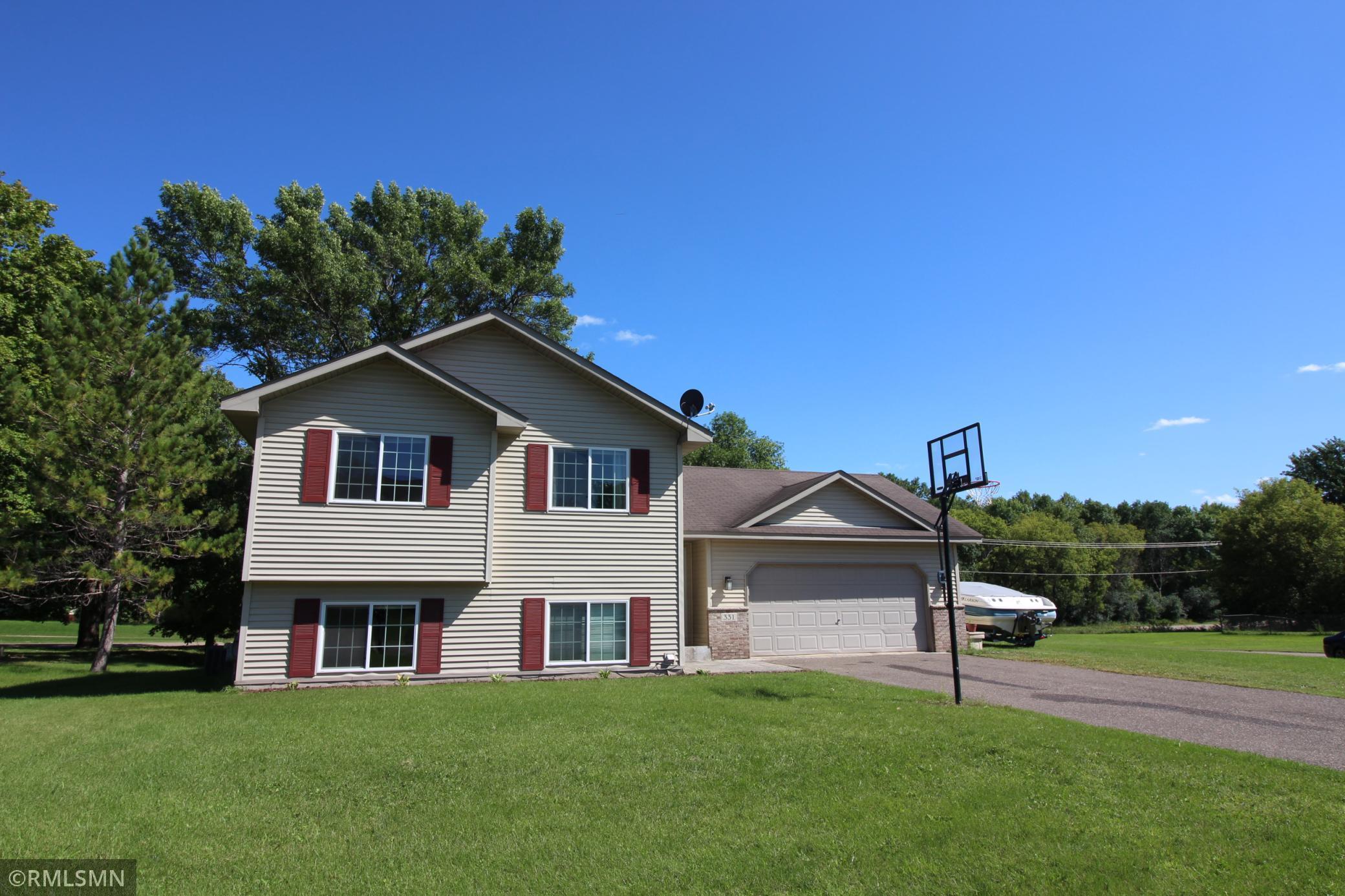 331 Big Woods Ln, Annandale, MN 55302 MLS 6259503 Coldwell Banker