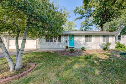 3609 Ensign Avenue N, New Hope, MN 55427 - Photo 1