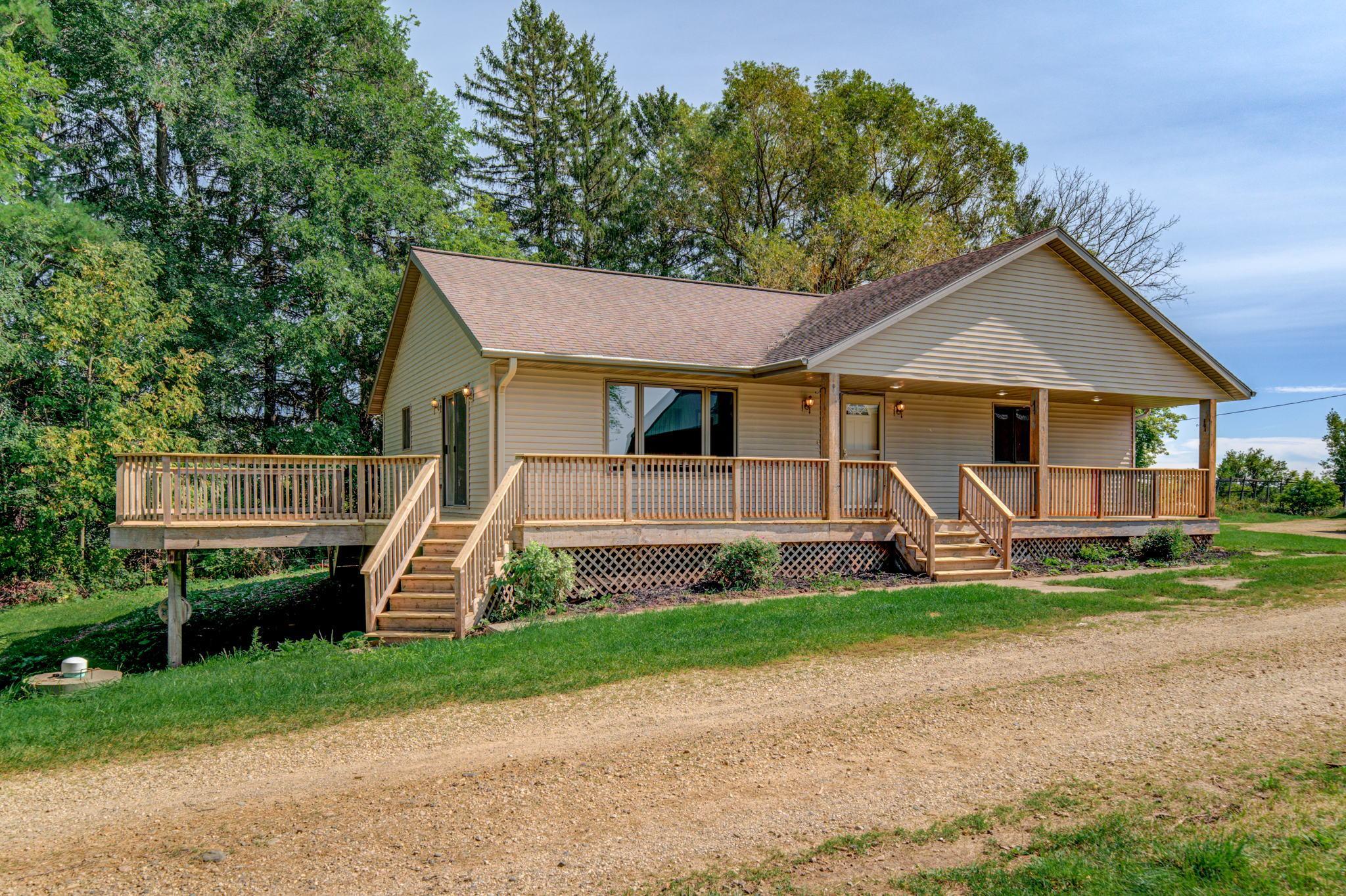 W3423 890th Ave, Baldwin, WI 54002 MLS 6260769 Coldwell Banker