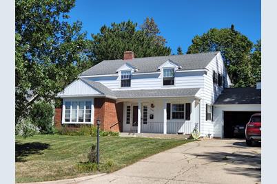 1314 Ridgeview Drive, Montevideo, MN 56265 - Photo 1