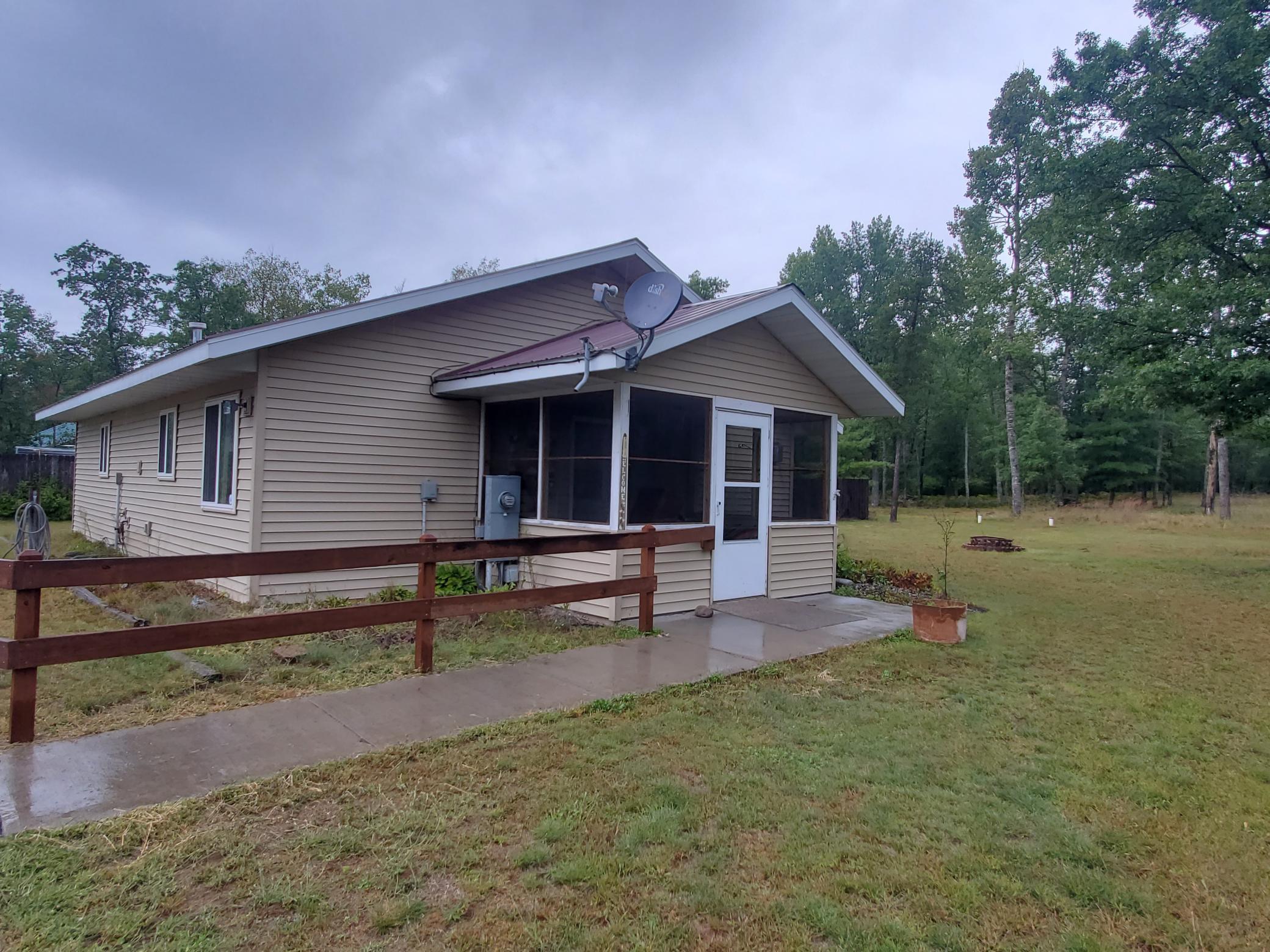 7238 W Old Bass Lake Rd, Minong, WI 54859 MLS 6260931 Coldwell Banker