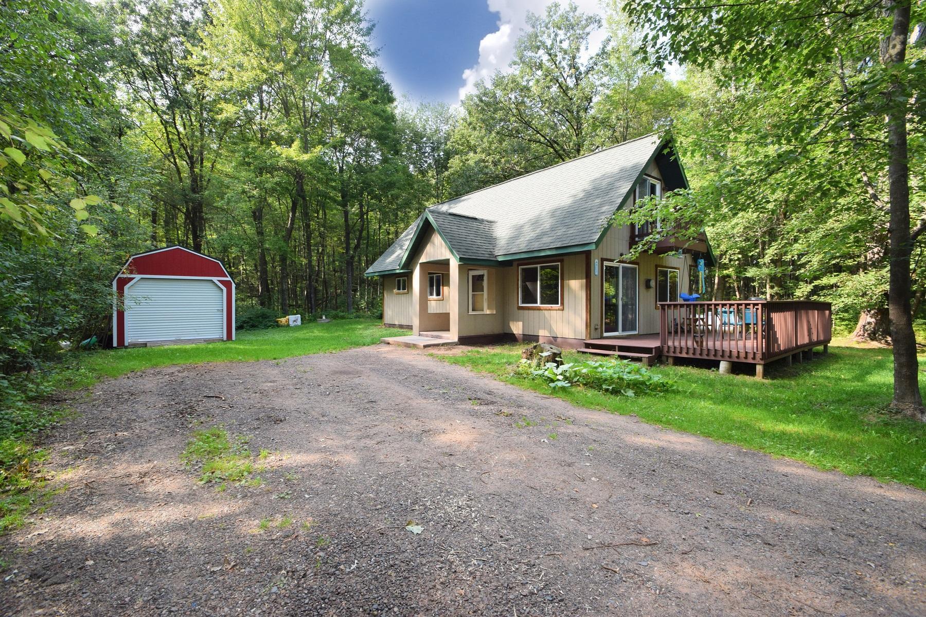 24793 Sunfish Bay Rd, Siren, WI 54872 MLS 6260939 Coldwell Banker