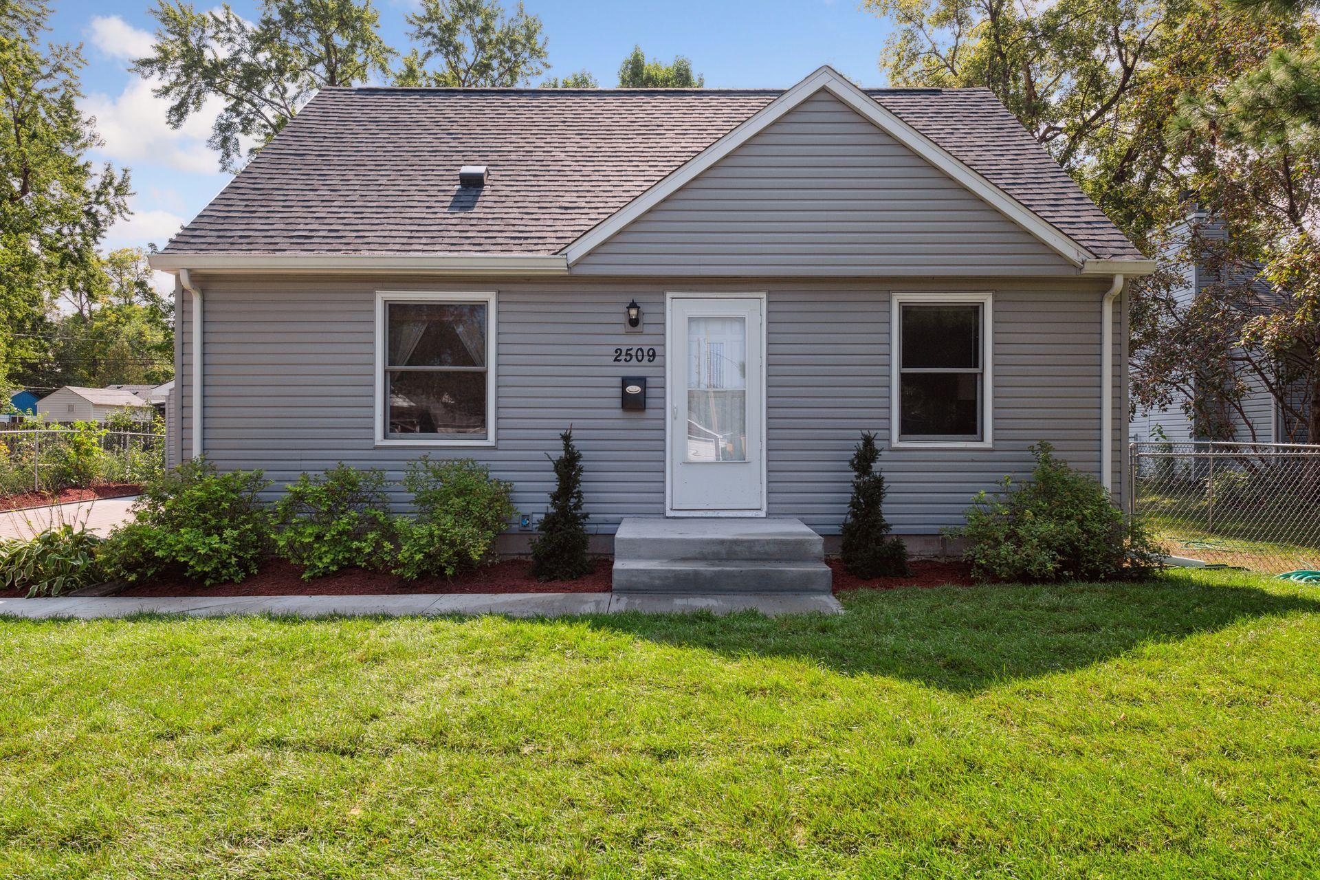 2509 W 70th St, Richfield, MN 55423 MLS 6261174 Coldwell Banker