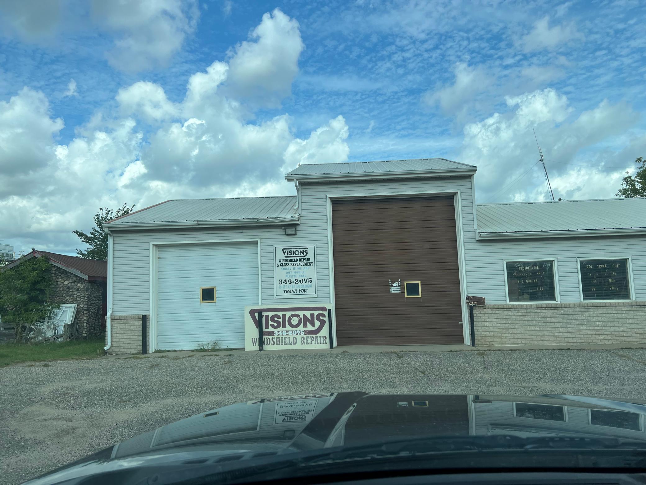 507 E Main St, Perham, MN 56573 MLS 6261237 Coldwell Banker