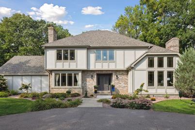 14718 Rocksborough Road, Minnetonka, MN 55345 - Photo 1