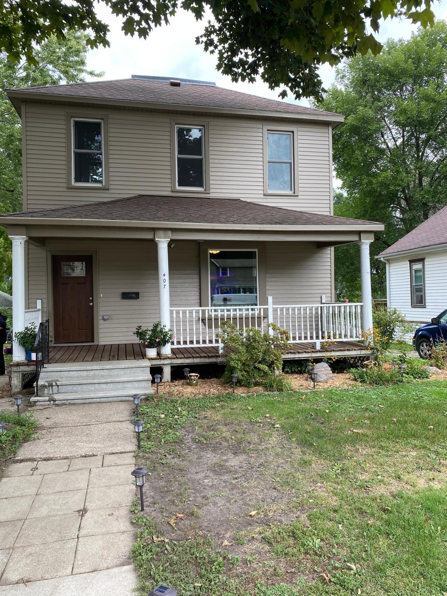 407 E 3rd St, Albert Lea, MN 56007 MLS 6262129 Coldwell Banker