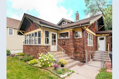 780 Capitol Heights, Saint Paul, MN 55103 - Photo 1