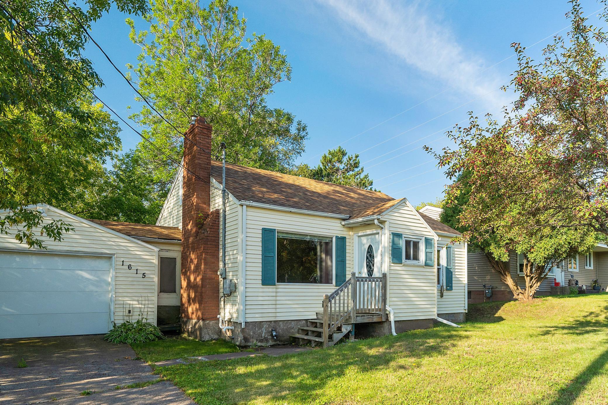 1615 Piedmont Ave, Duluth, MN 55811 MLS 6262877 Coldwell Banker