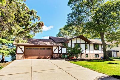 21 W Golden Lake Road, Circle Pines, MN 55014 - Photo 1