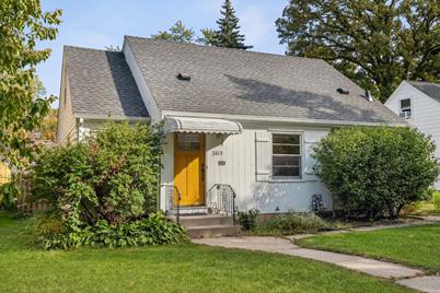 2613 Webster Avenue S, Saint Louis Park, MN 55416 - Photo 1