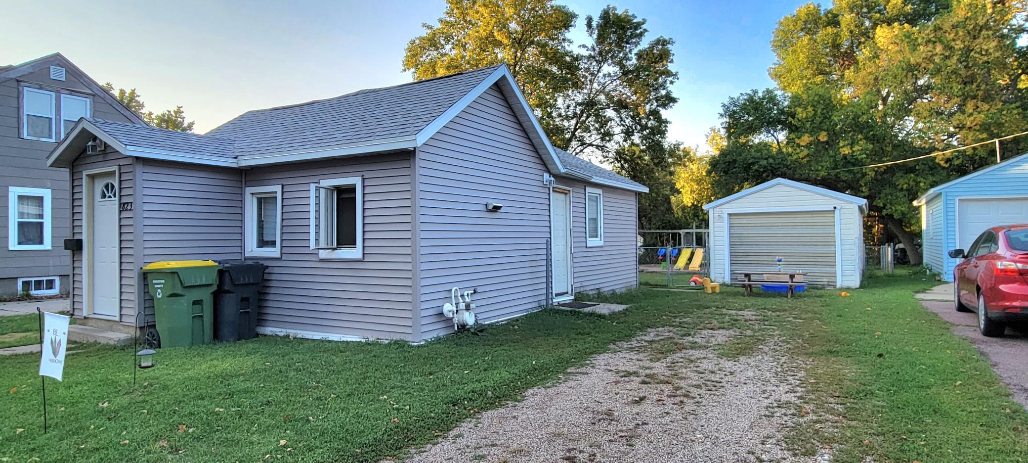 823 W Main St, Pipestone, MN 56164 MLS 6263510 Coldwell Banker