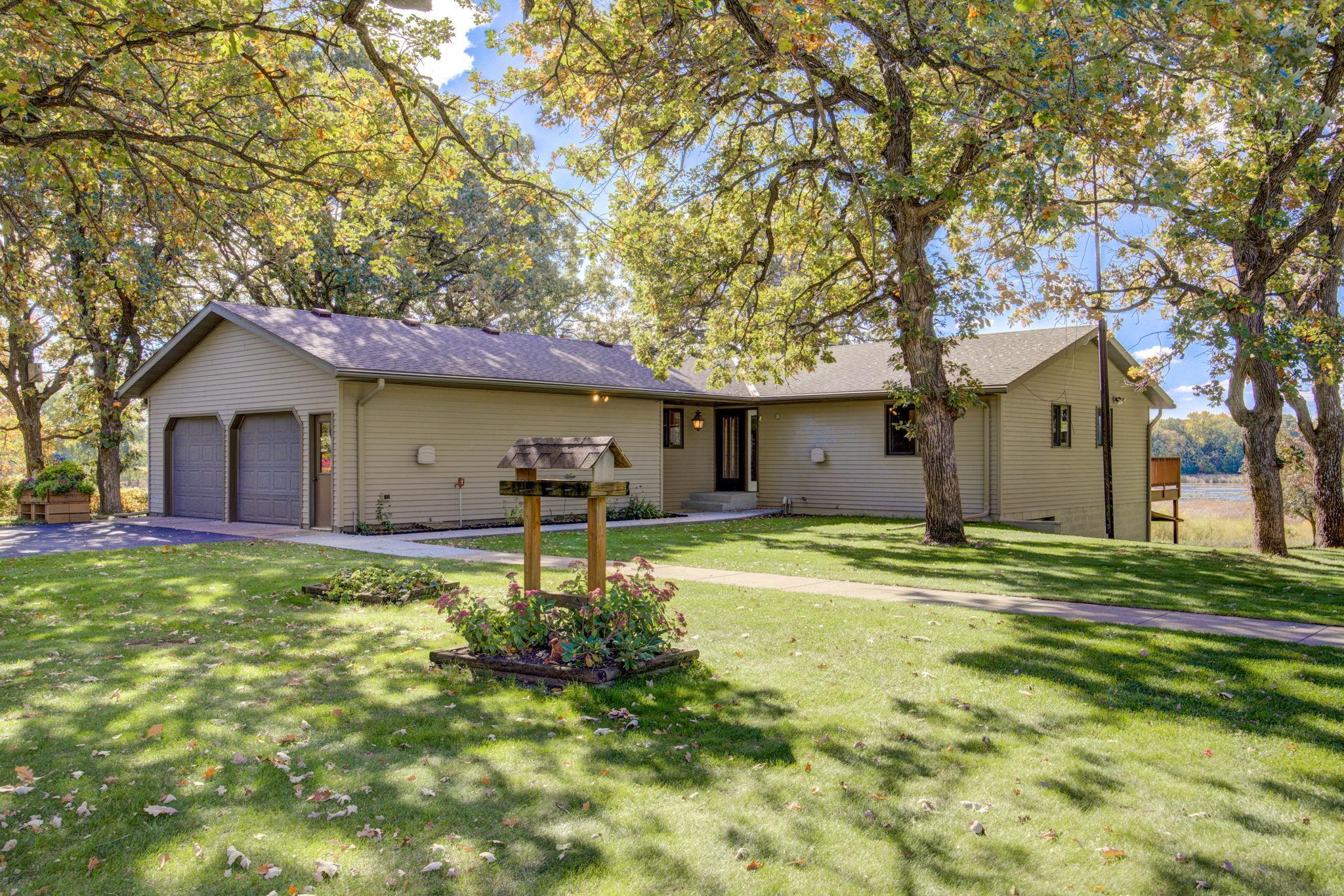 6123 77th St SE, Clear Lake, MN 55319 MLS 6263806 Coldwell Banker