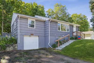 5057 Shoreline Drive, Mound, MN 55364 - Photo 1