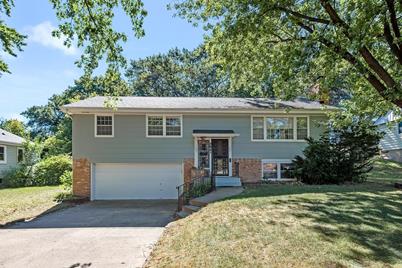 3821 Oak Street N, Brooklyn Center, MN 55429 - Photo 1