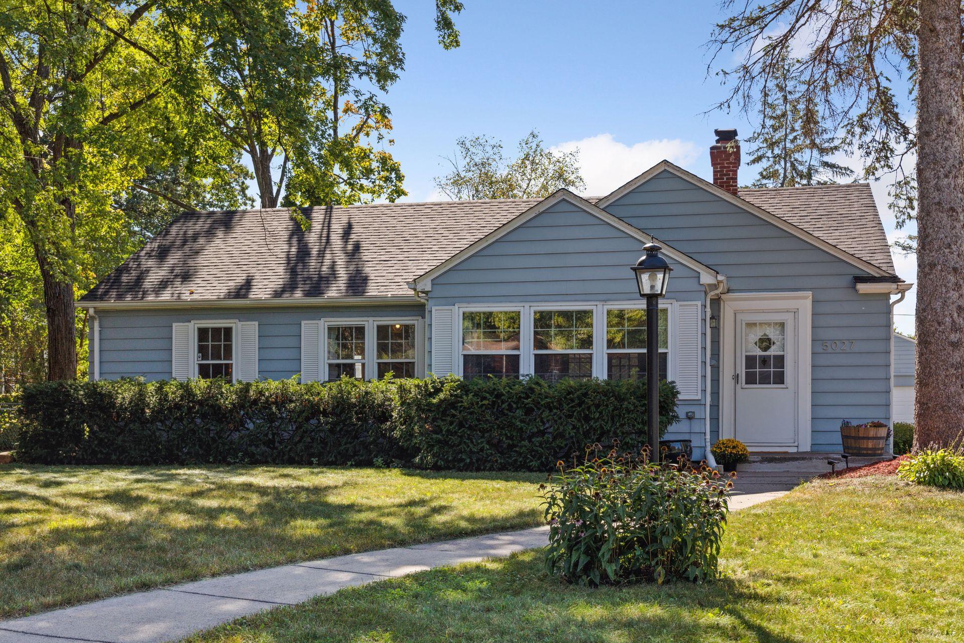 5027 Culver Rd, Golden Valley, MN 55422 MLS 6265025 Coldwell Banker