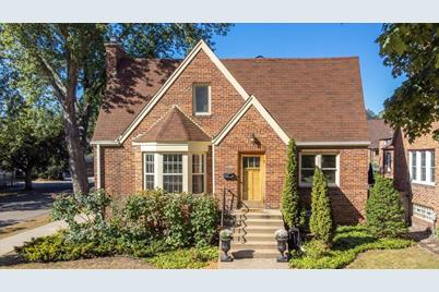 4248 Beard Avenue S, Minneapolis, MN 55410 - Photo 1