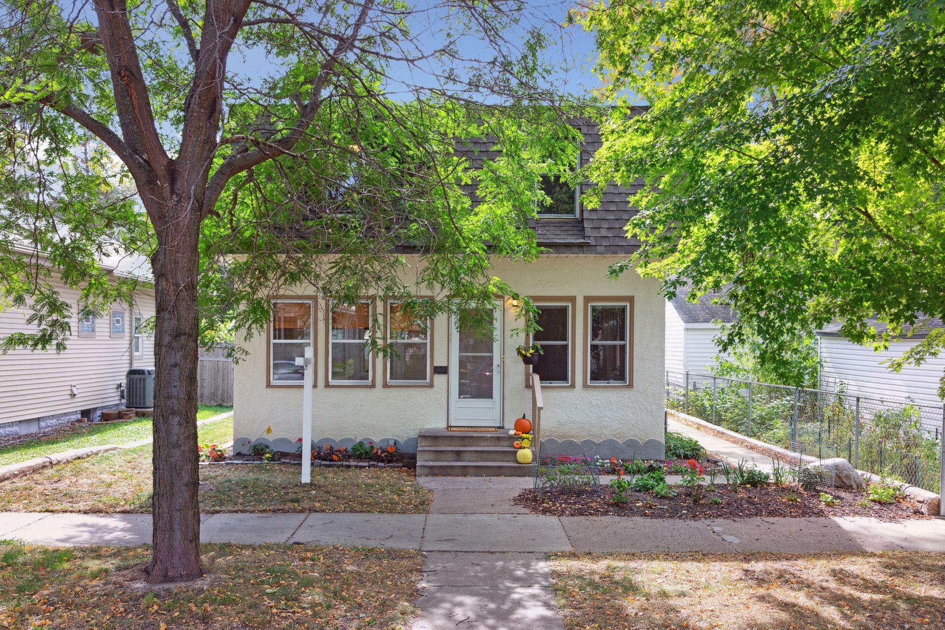 1324 Juliet Ave, Saint Paul, MN 55105 MLS 6265568 Coldwell Banker