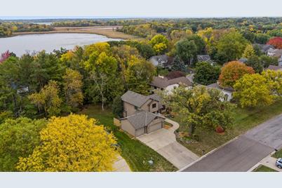 5876 Meadowview Drive, White Bear Lake, MN 55110 - Photo 1
