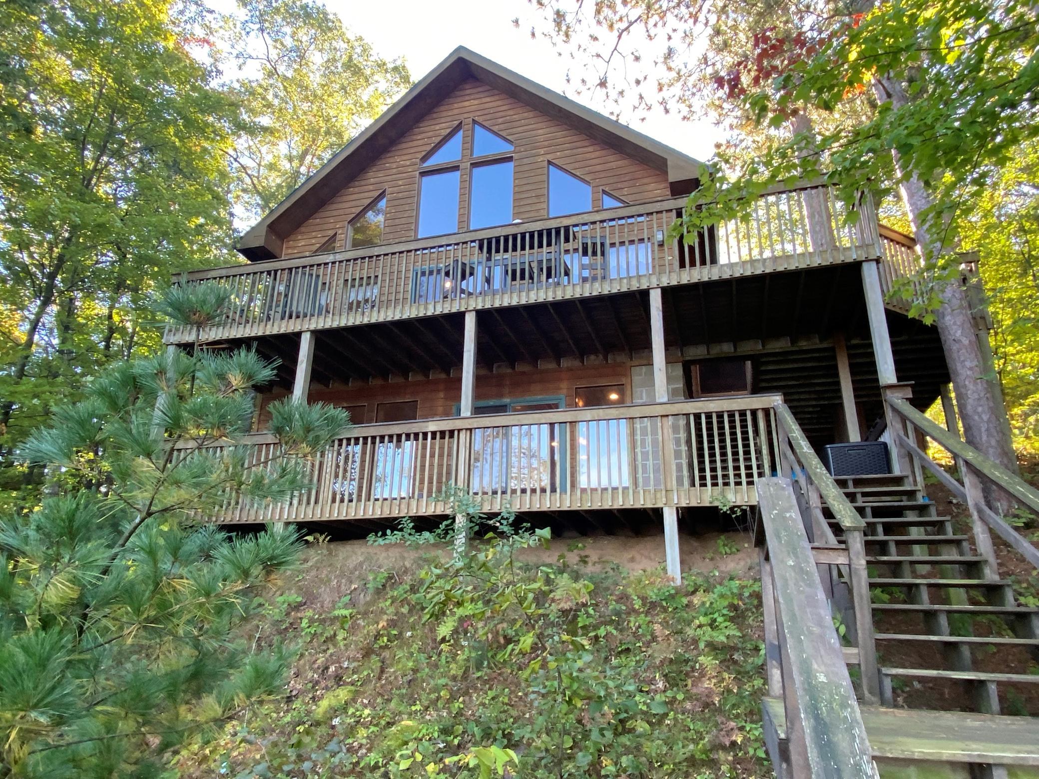 26564 Hill Rd, Spooner, WI 54801 MLS 6265831 Coldwell Banker