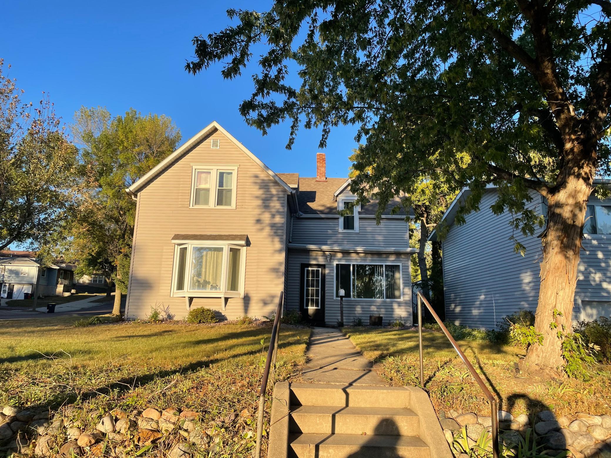 801 S Franklin St, New Ulm, MN 56073 MLS 6265997 Coldwell Banker