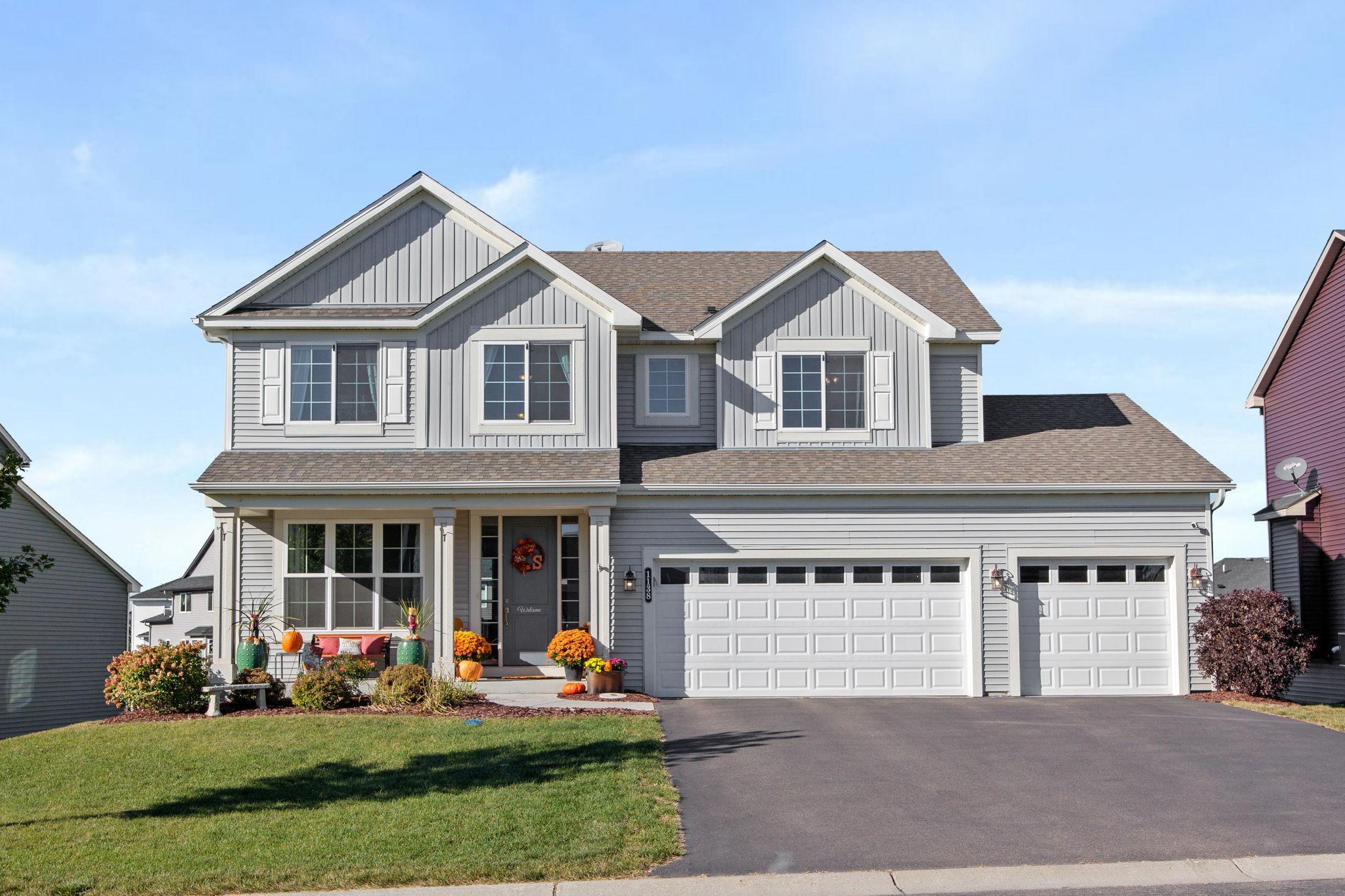 1138 Fieldgate Rd, Waconia, MN 55387 MLS 6266144 Coldwell Banker