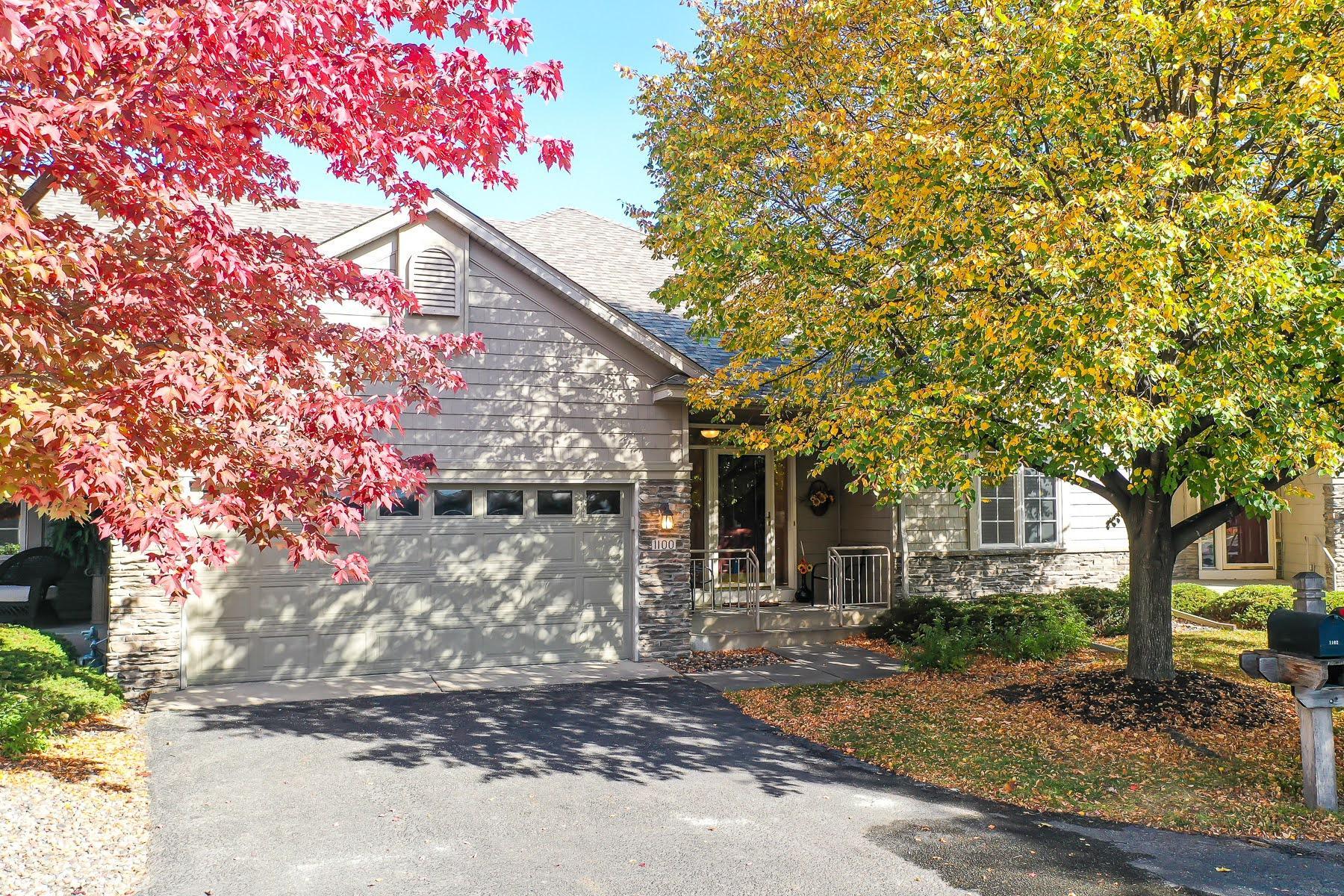 1100 Farehaven Ct, Northfield, MN 55057 MLS 6266614 Coldwell Banker