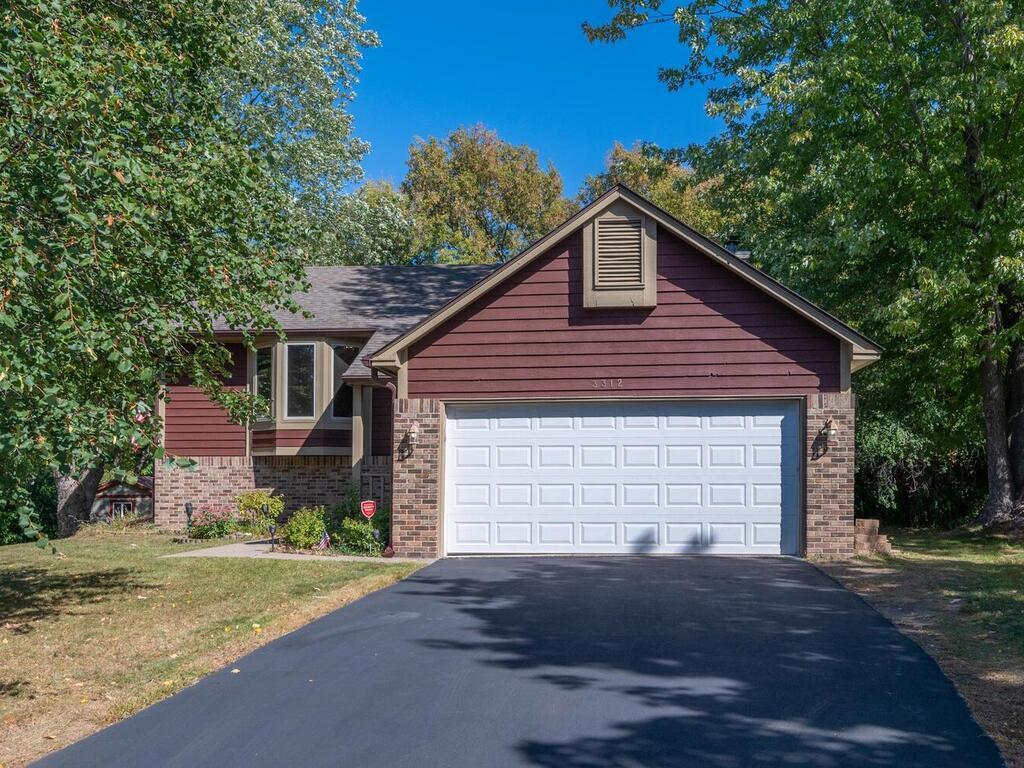 3312 Sunset Lake Dr, Burnsville, MN 55337 MLS 6266675 Coldwell Banker