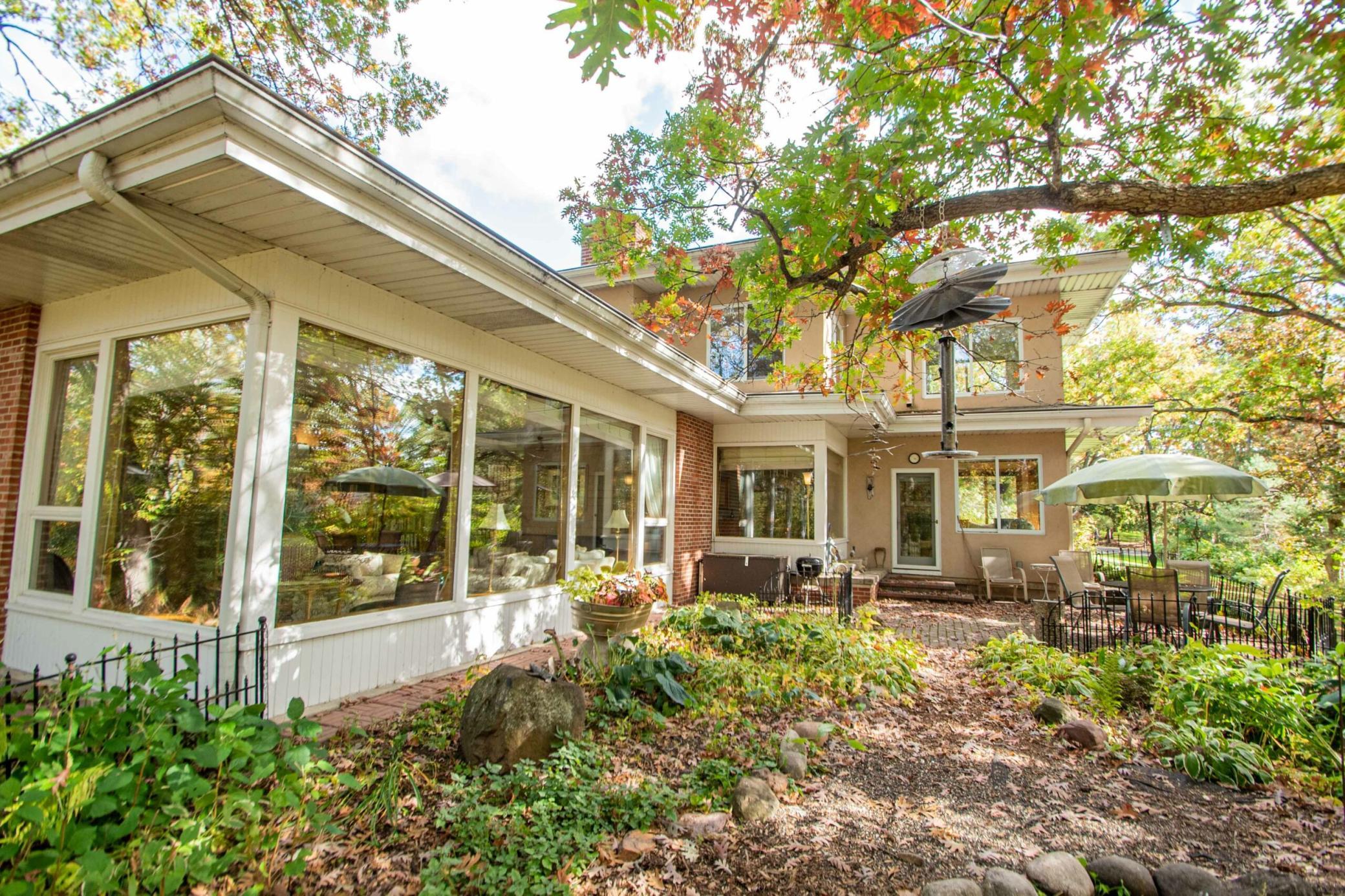 46 Evergreen Rd, Dellwood, MN 55110 MLS 6267448 Coldwell Banker