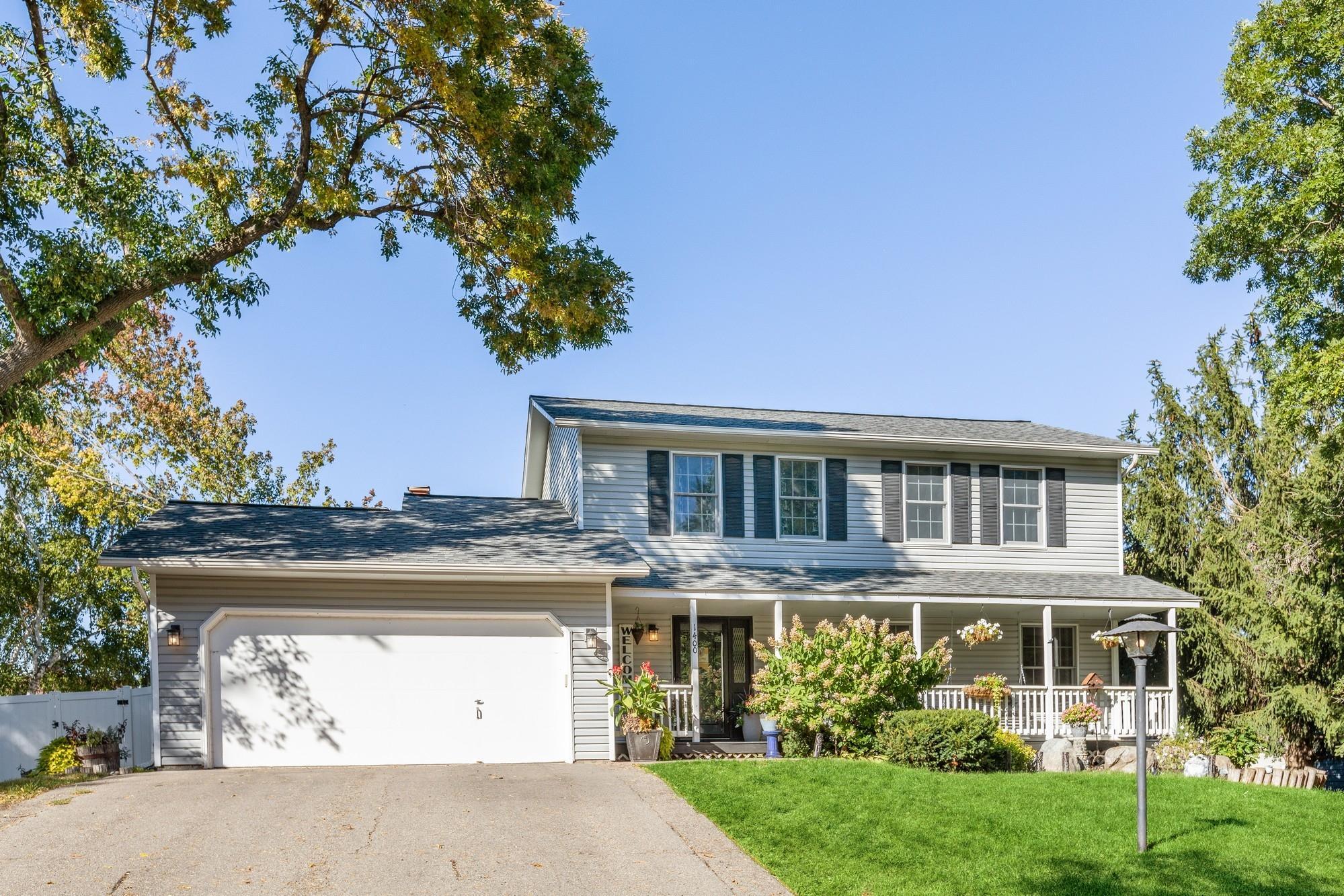 1400 Echo Dr, Burnsville, MN 55337 MLS 6267553 Coldwell Banker