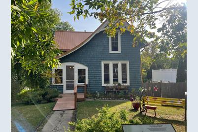 308 N Lake Avenue, Battle Lake, MN 56515 - Photo 1