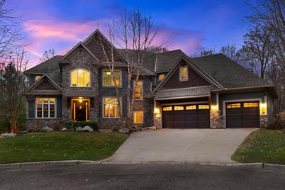 4834 Timber Ridge Circle, Minnetonka, MN 55345 - Photo 1