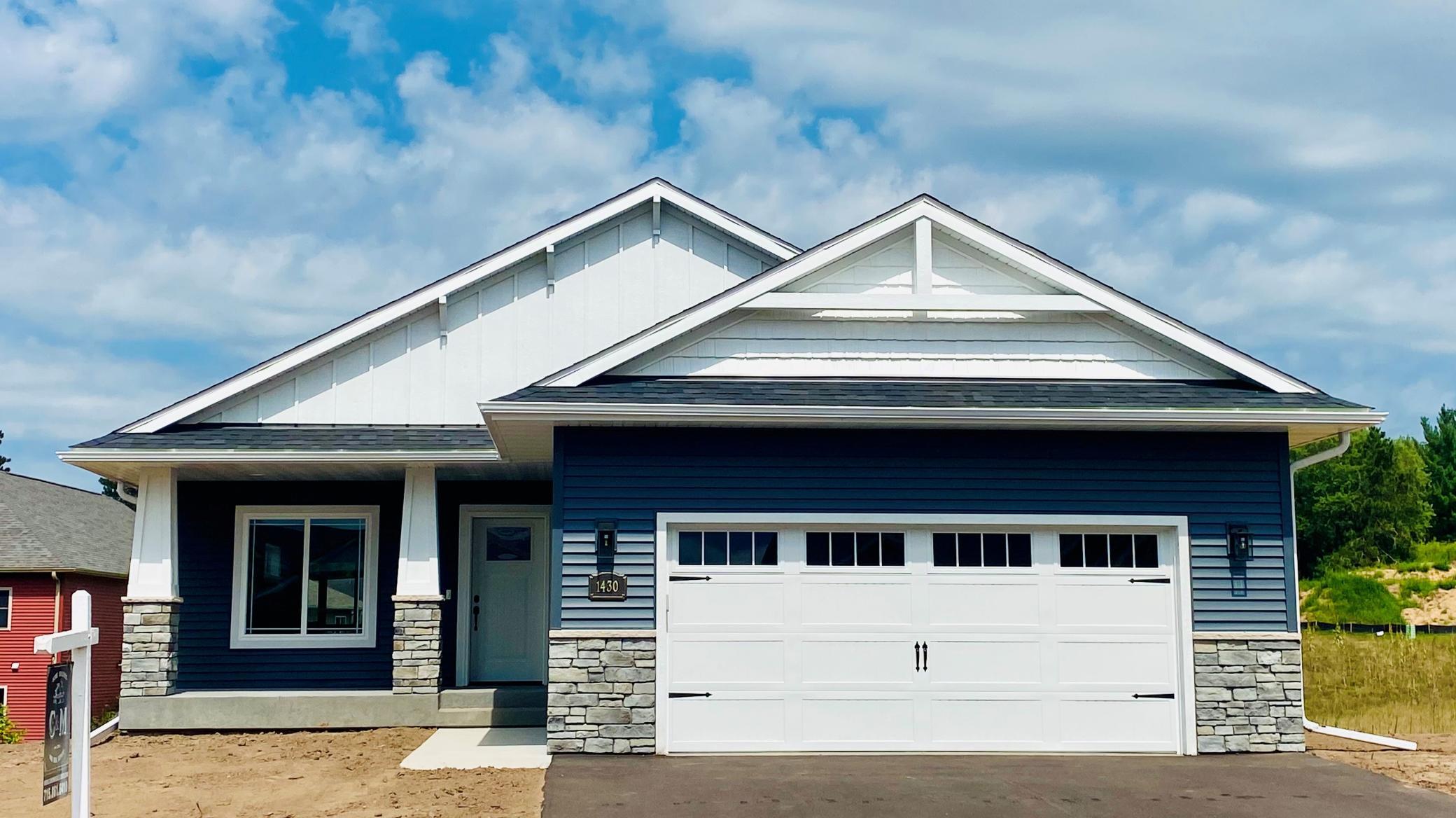 1430 Pebble Beach Dr, Altoona, WI 54720 MLS 6268785 Coldwell Banker