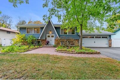 13112 Van Buren Street NE, Blaine, MN 55434 - Photo 1