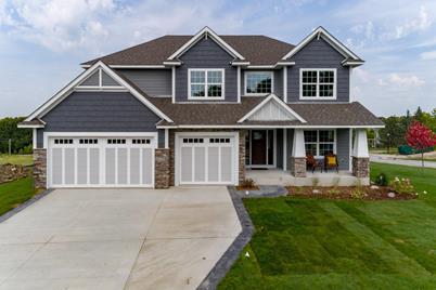 15733 Edgewood Court, Savage, MN 55378 - Photo 1