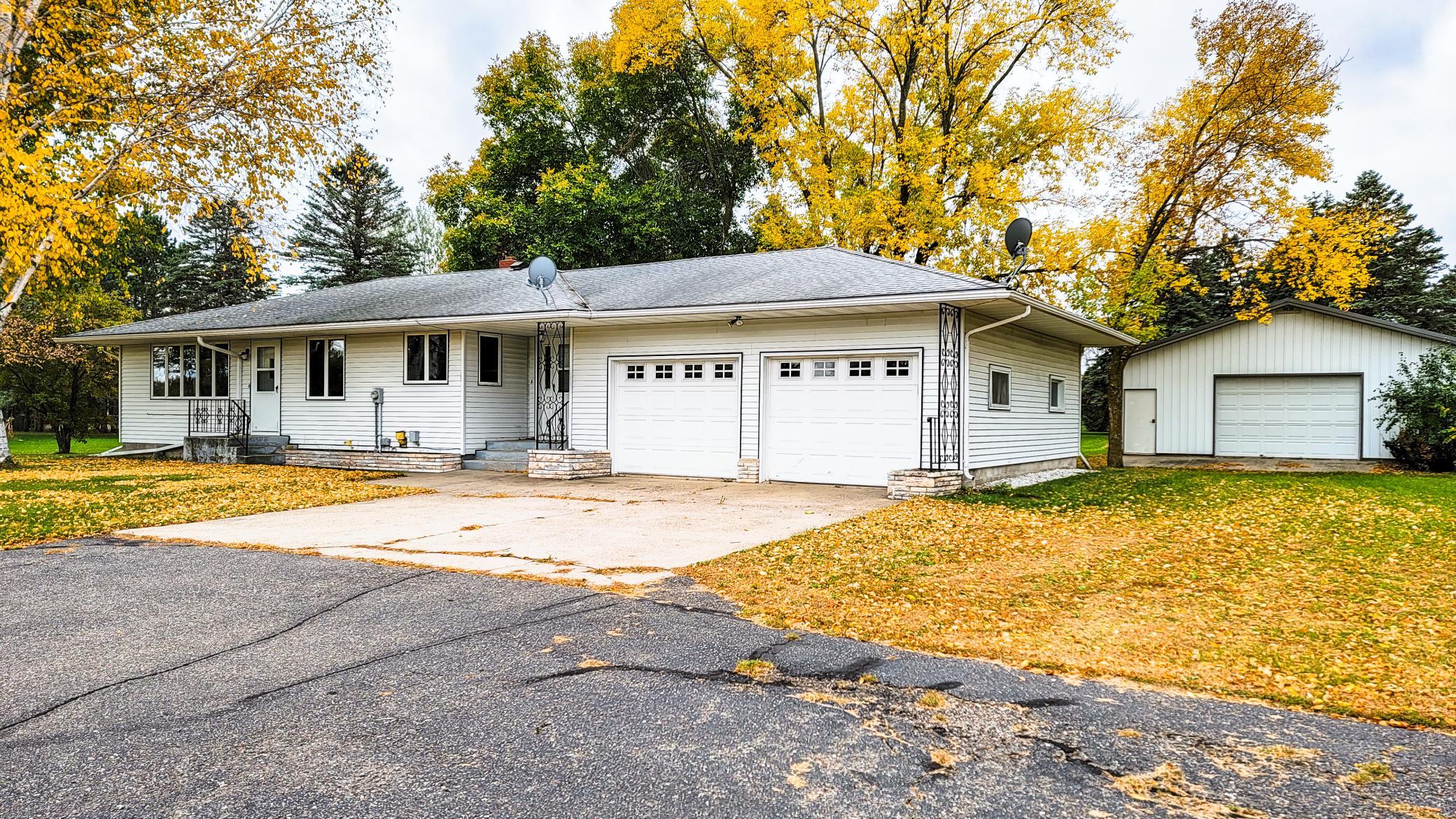 4113 120th Ave, Bowlus, MN 56314 MLS 6270313 Coldwell Banker