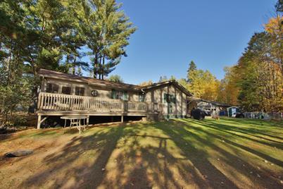 15219 W Birch Point Road, Hayward, WI 54843 - Photo 1