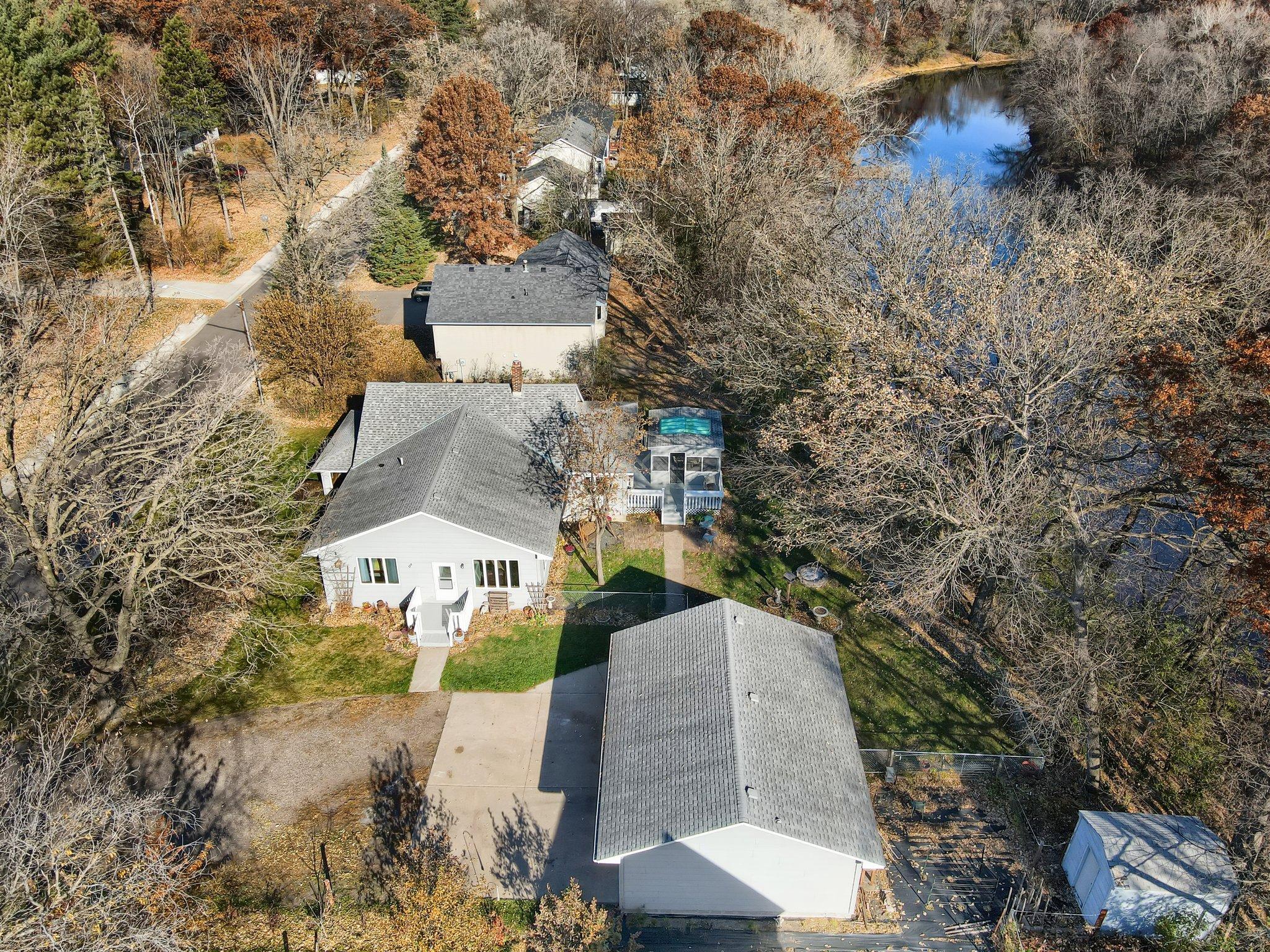 23109 Butterfield Dr NW, Saint Francis, MN 55070 MLS 6270688