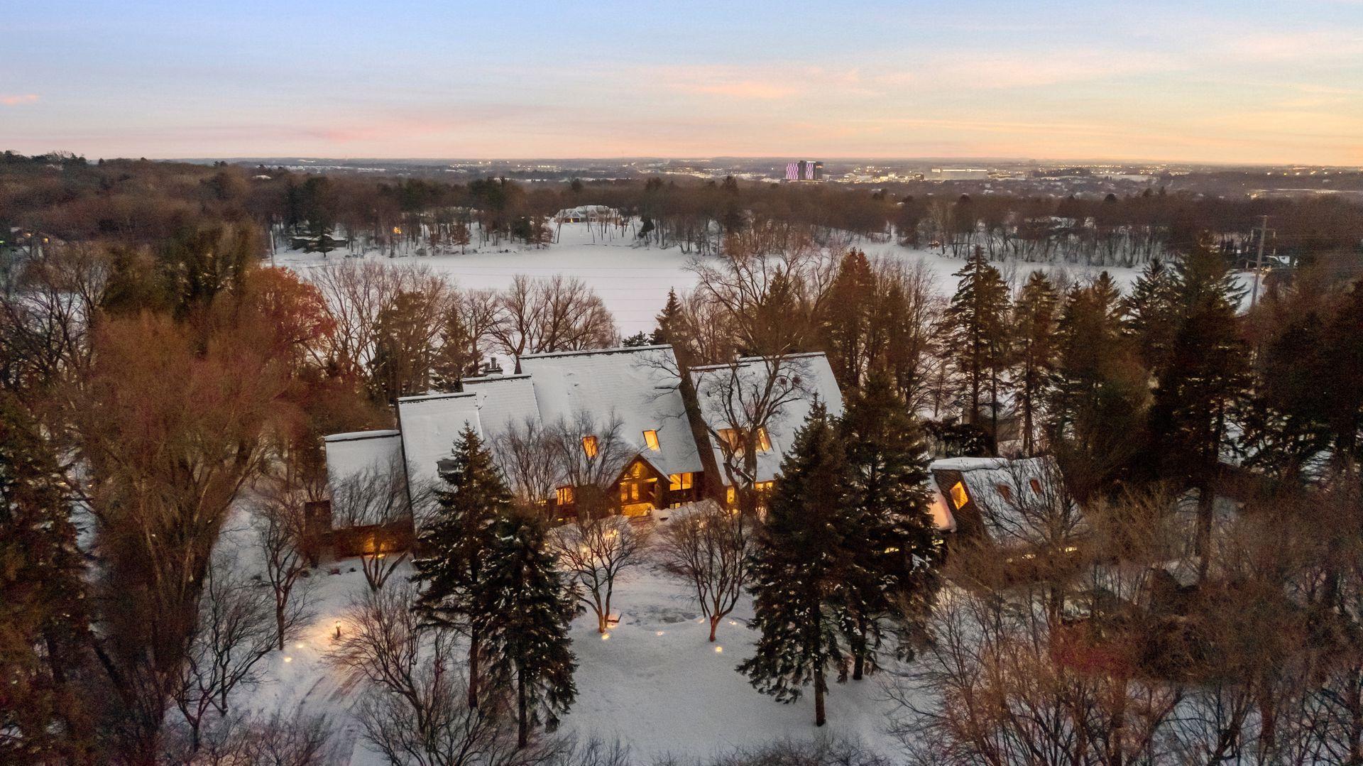 2152 Charlton Rd, Sunfish Lake, MN 55118 MLS 6271253 Coldwell Banker