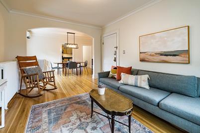 3409 Emerson Avenue S #3, Minneapolis, MN 55408 - Photo 1