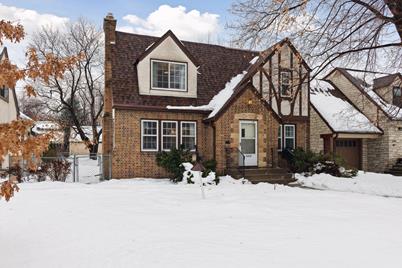 5604 11th Avenue S, Minneapolis, MN 55417 - Photo 1