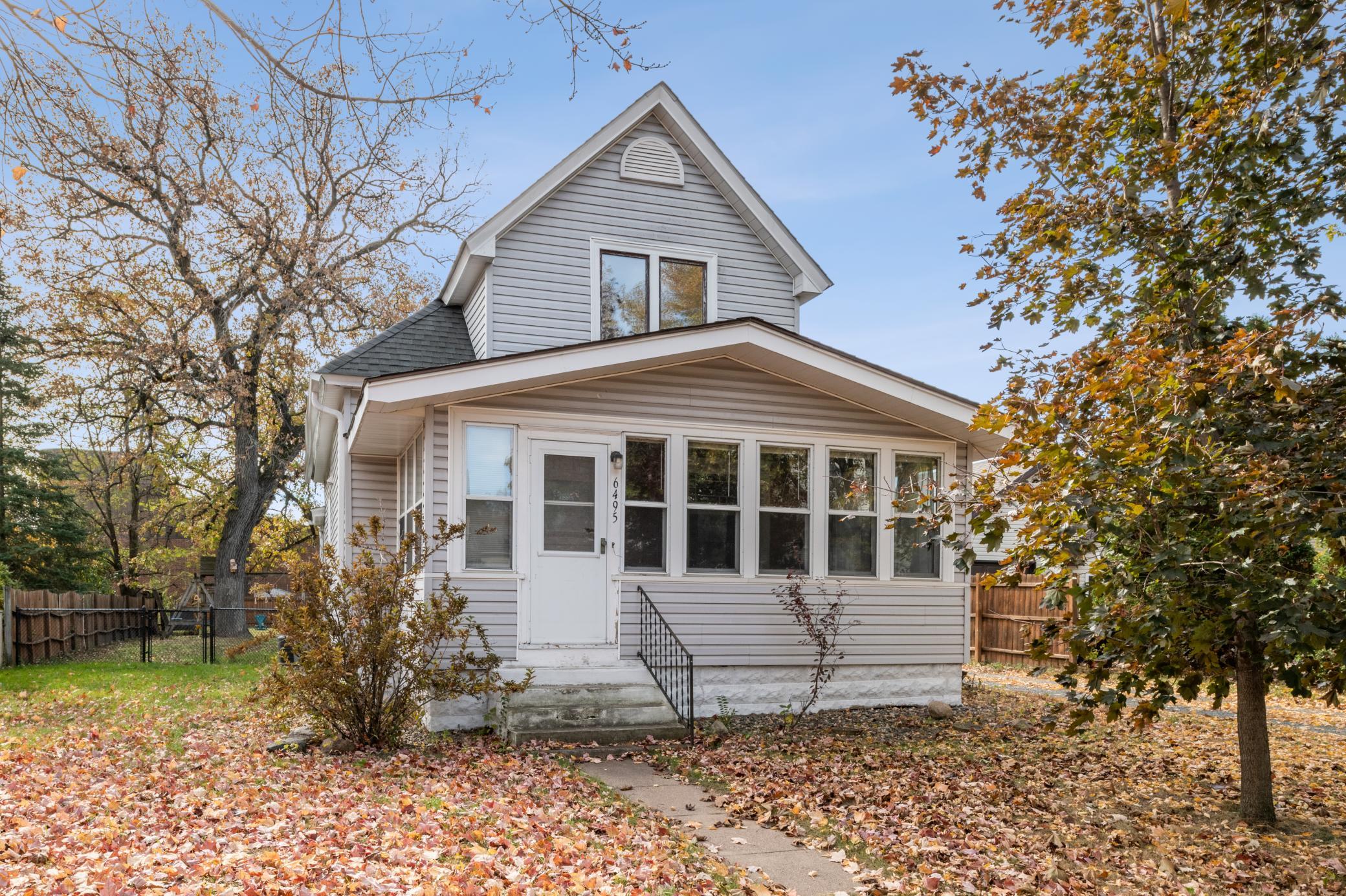 6495 Elm St, North Branch, MN 55056 MLS 6272802 Coldwell Banker