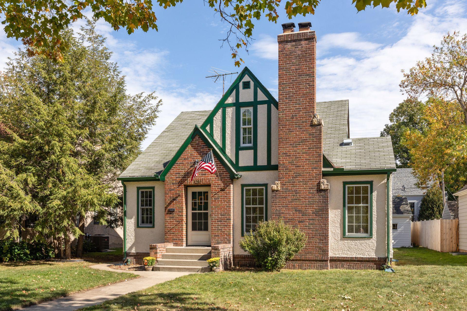 1230 Edgcumbe Rd, Saint Paul, MN 55105 MLS 6273164 Coldwell Banker