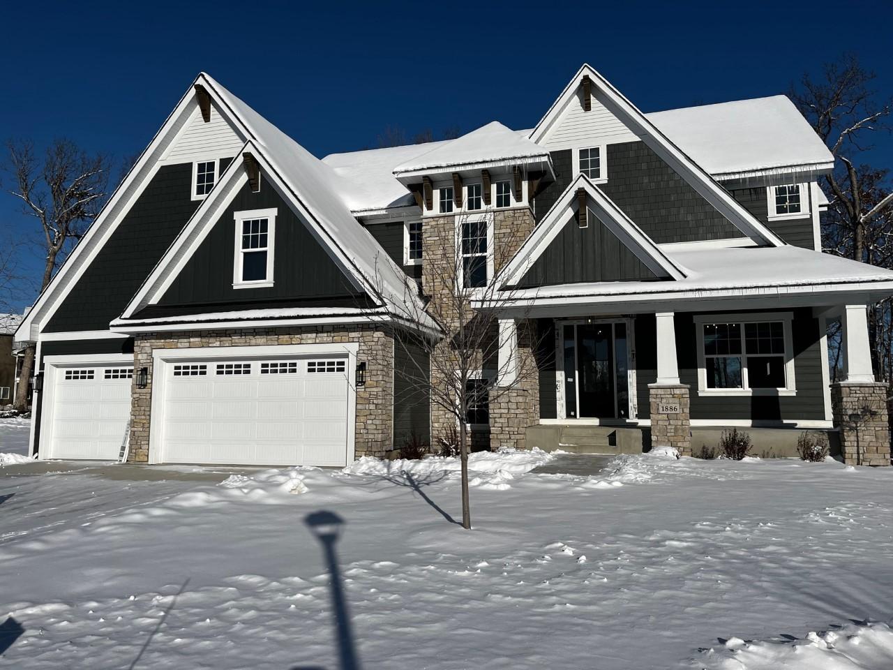 1886 Della Dr, Chanhassen, MN 55317 MLS 6273169 Coldwell Banker