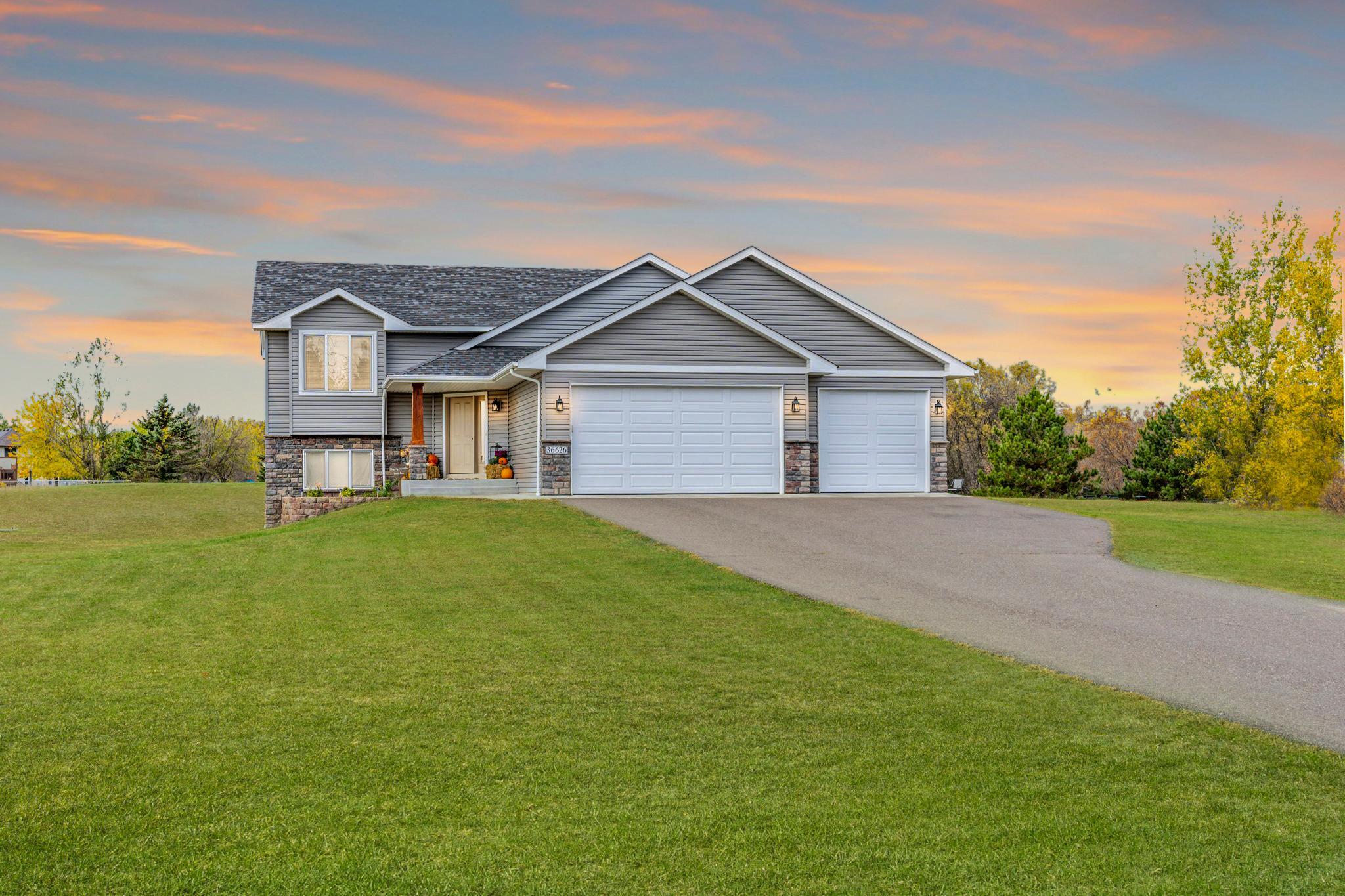 36626 Elk Ave, North Branch, MN 55056 MLS 6273194 Coldwell Banker