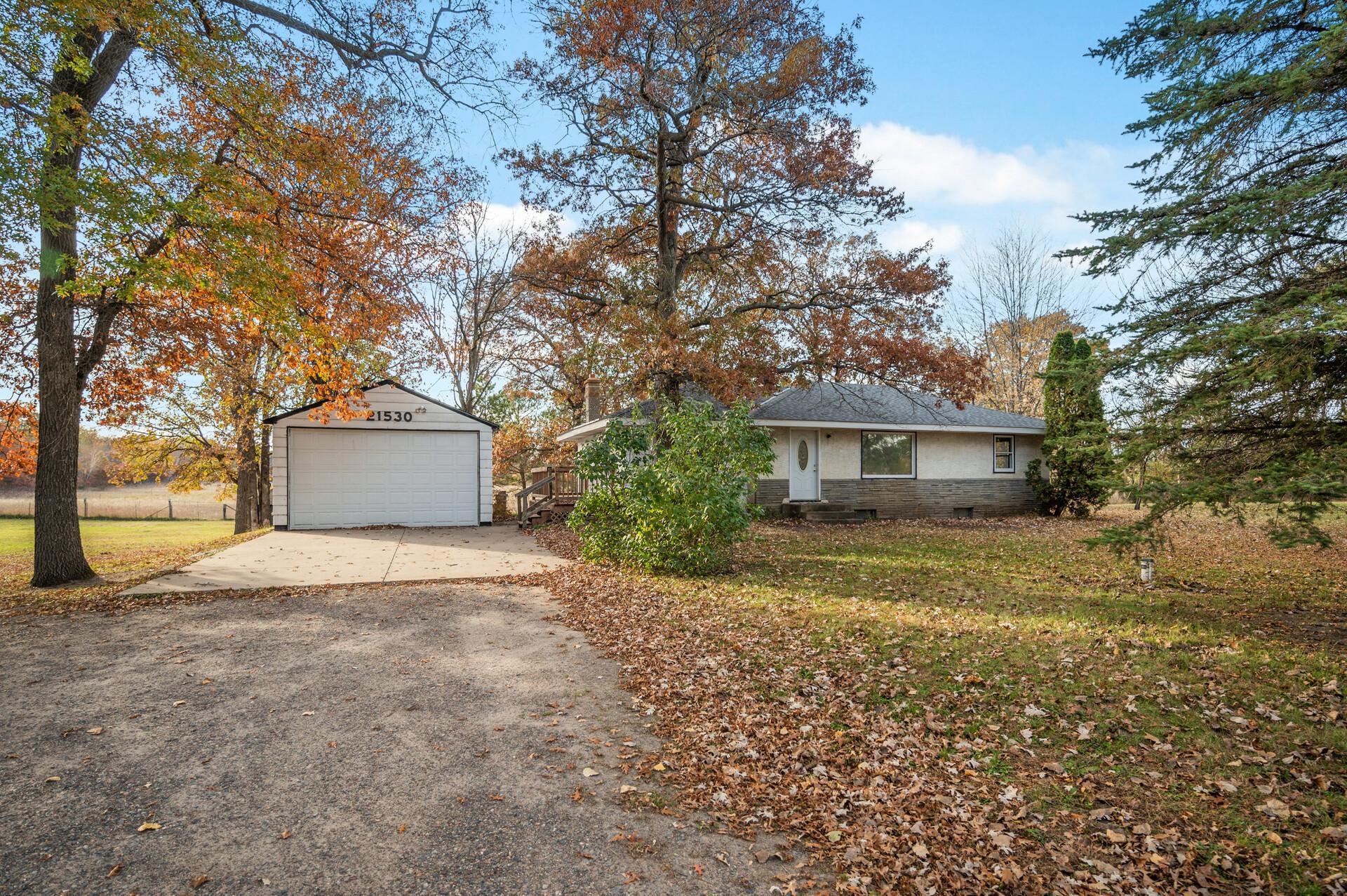 21530 Rum River Blvd, Oak Grove, MN 55303 MLS 6273614 Coldwell Banker