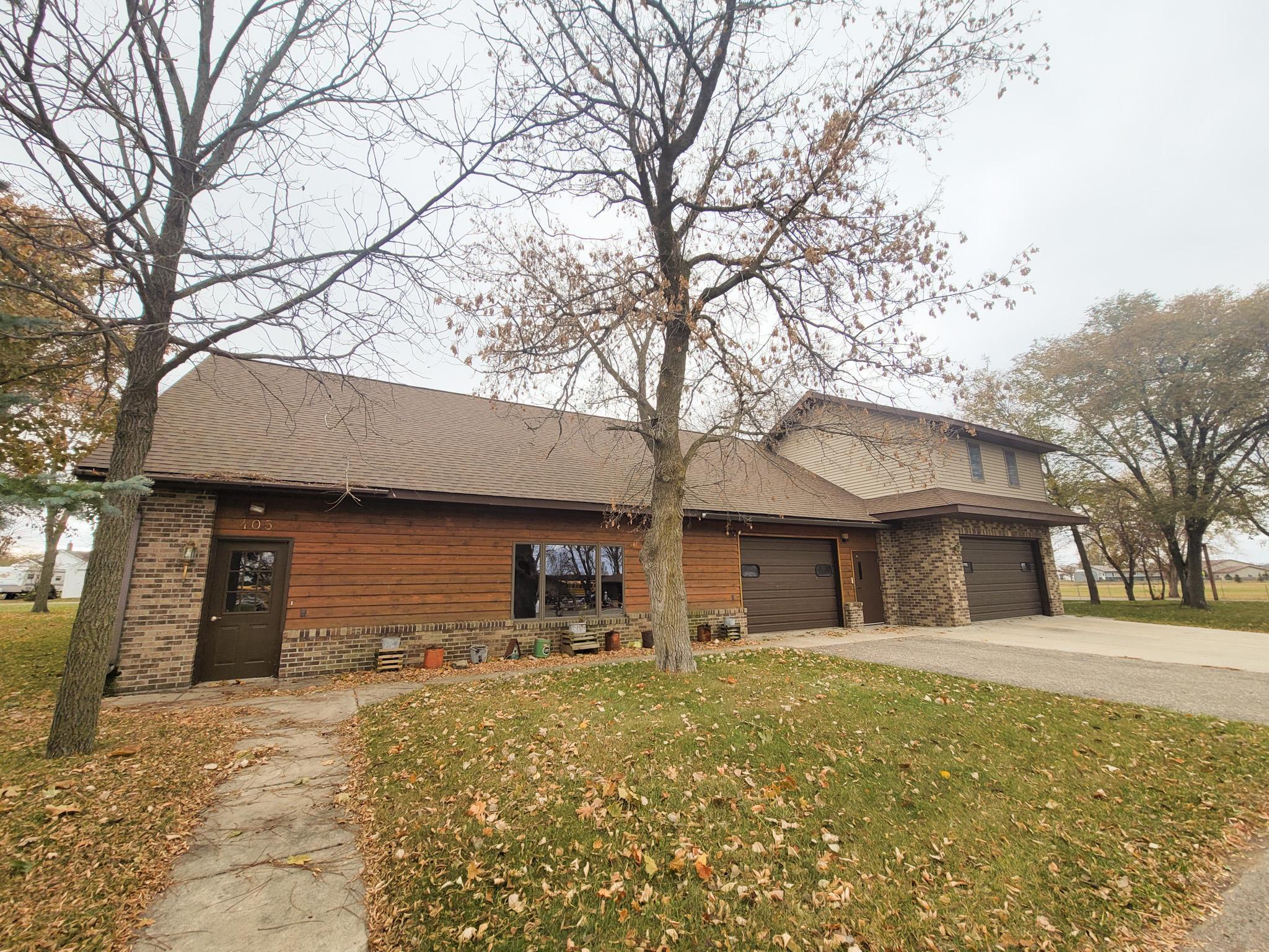 405 W Fir Ave, Frazee, MN 56544 MLS 6273615 Coldwell Banker