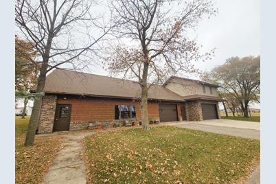 405 W Fir Avenue, Frazee, MN 56544 - Photo 1