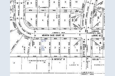 3665 Meadow Sage Court SE, Rochester, MN 55904 - Photo 1